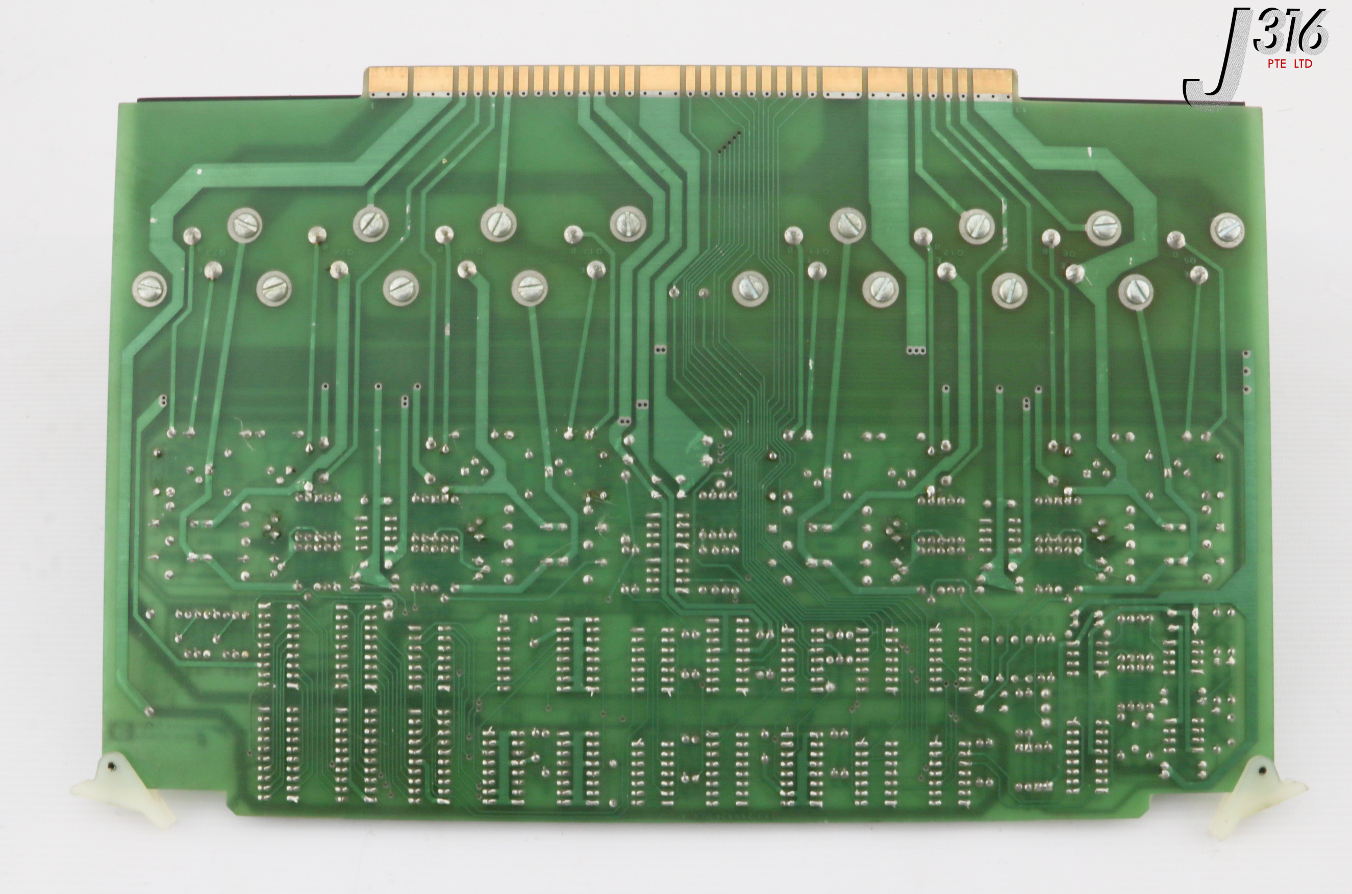 K 30501 ELECTROGLAS PCB, POWER DAR 244425-001 | eBay